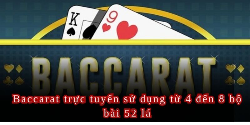 Baccarat trực tuyến tại 98Win không chỉ là trò chơi mang tính giải trí