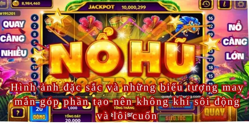 Bạn có thể làm quen với các tính năng của game bằng cách chơi thử