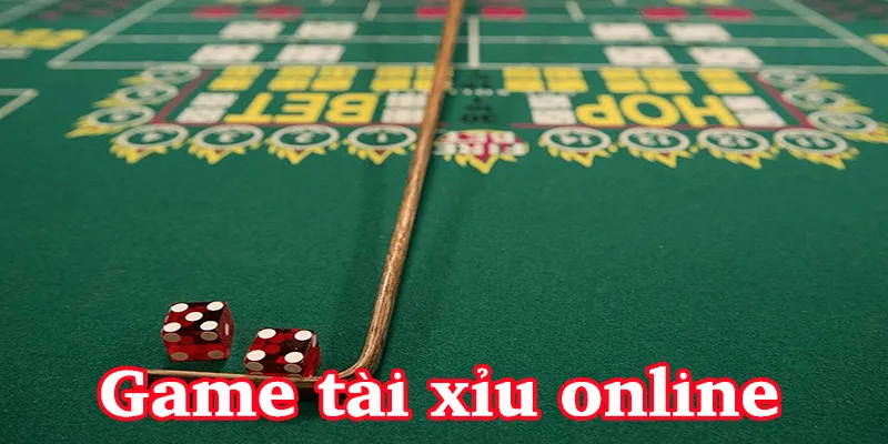 Game tài xỉu siêu hấp dẫn tại 98Win