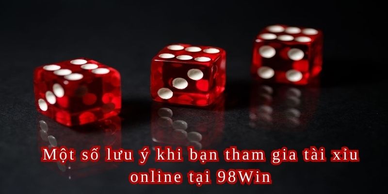 Tài xỉu online không chỉ đơn giản là một trò chơi giải trí