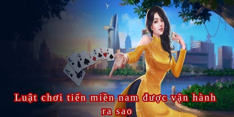 Tiến lên miền Nam là một trò chơi phổ thông được chơi nhiều tại Việt Nam