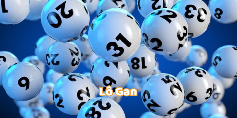 lô gan 98win