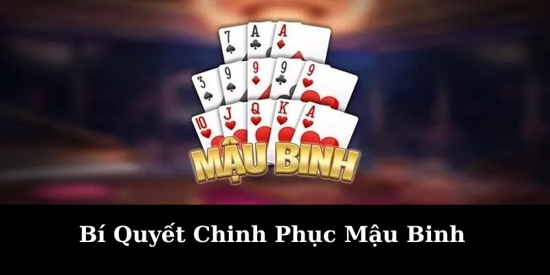 mậu binh 98win