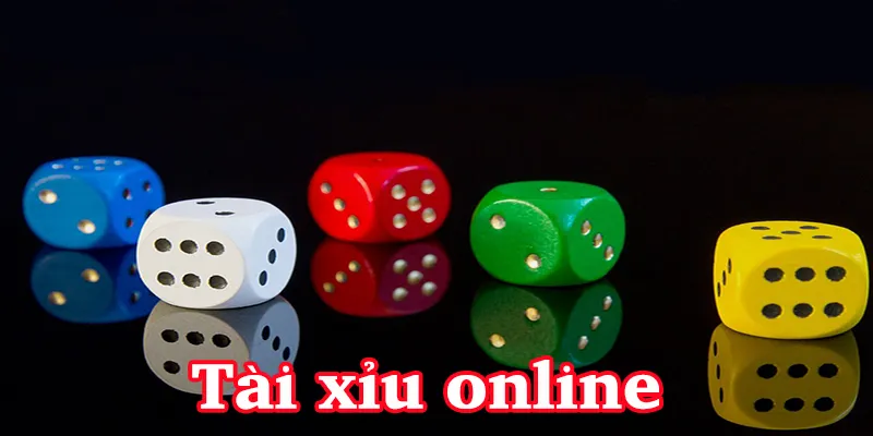 Tài xỉu online là tựa game có độ phủ sóng cao